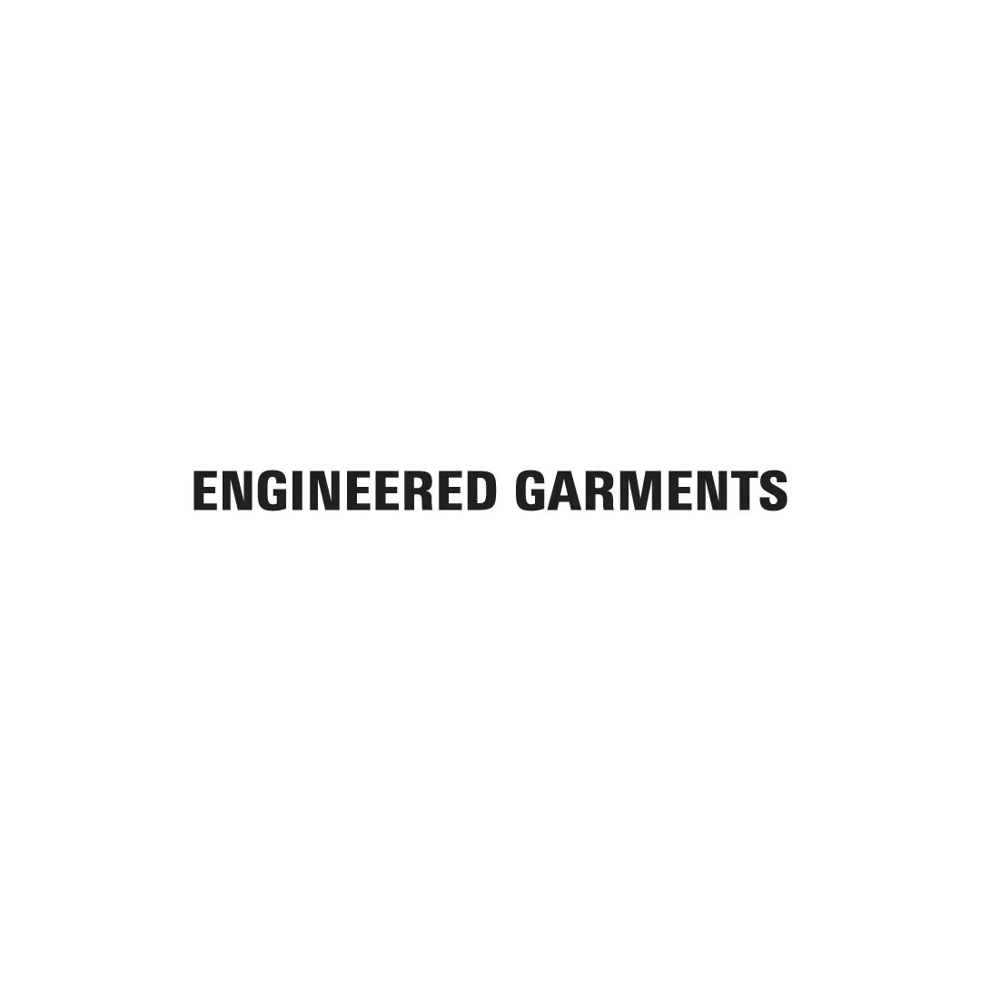 ENGINEERED GARMENTS（エンジニアド ガーメンツ）の正規通販ページ