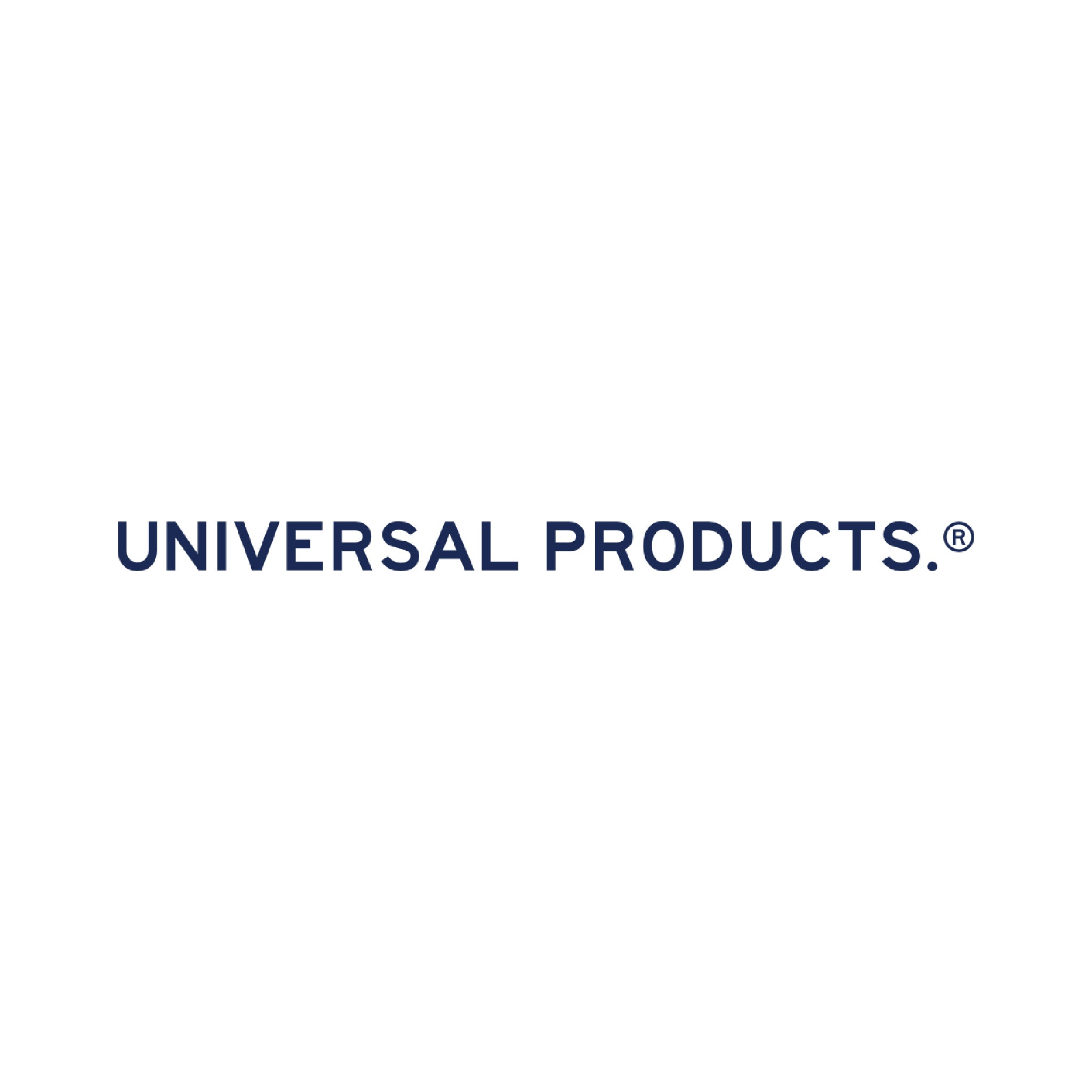 UNIVERSAL PRODUCTS（ユニバーサルプロダクツ）の通販ページ – THE