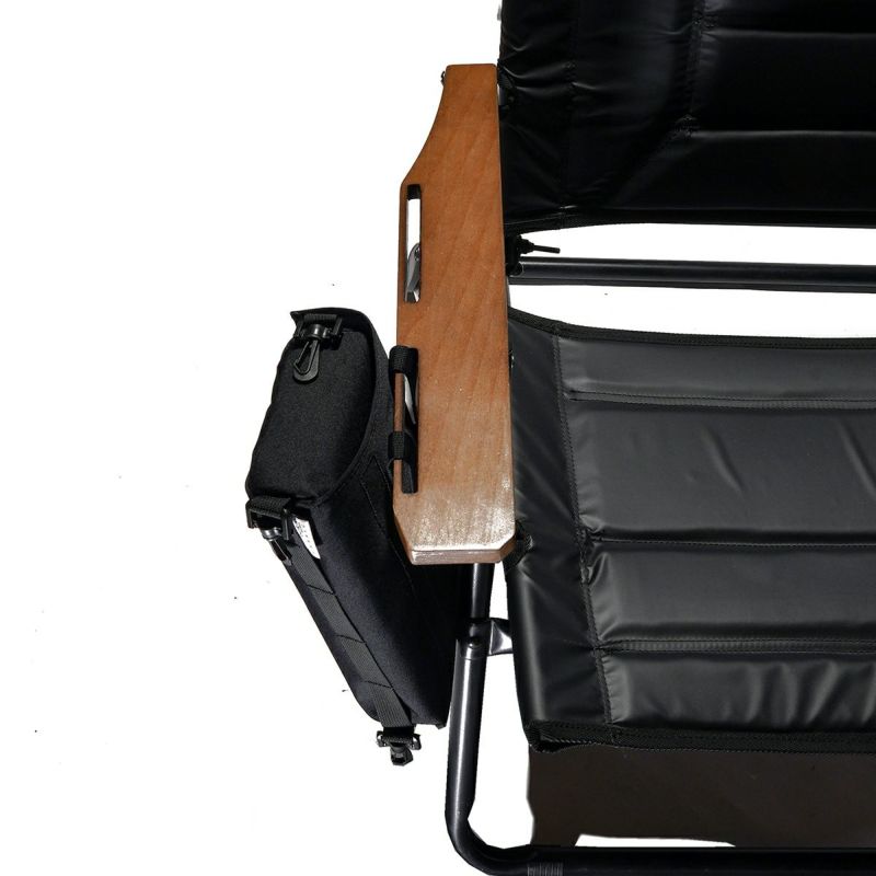 RECLINING LOW ROVER CHAIR（リクライニング ロー ローバーチェア