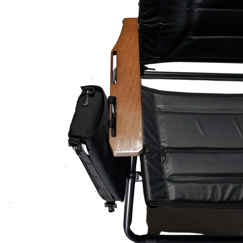 AS2OV / RECLINING LOW ROVER CHAIR