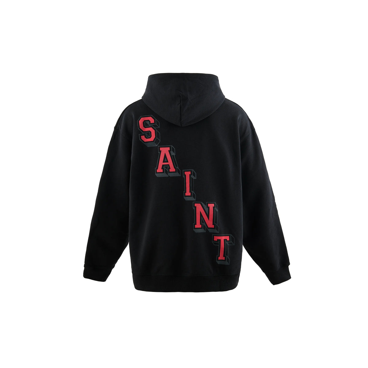 M J SM FLC HOODIE | SAINT Mxxxxxx | THE GROUND depot. – THE GROUND 