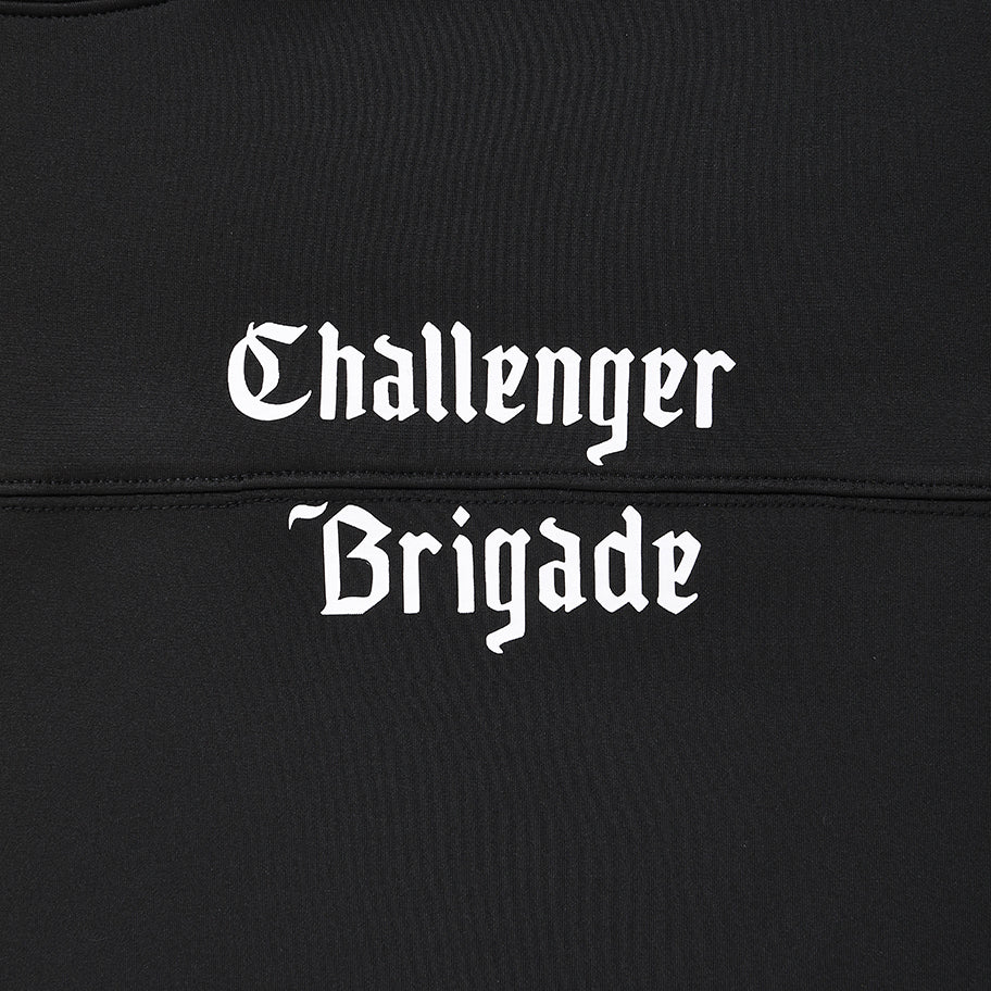 C/N WARM CORE | CHALLENGER | THE GROUND depot. | THE GROUND depot