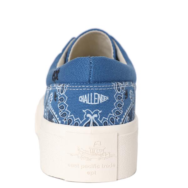 BANDANA SNEAKERS | CHALLENGER（チャレンジャー） – THE GROUND depot