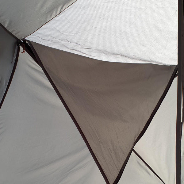 インナーテント For Gamme 6 ARCTIC｜NORTENT｜OUTDOOR 201 | THE GROUND depot.  ONLINESTORE