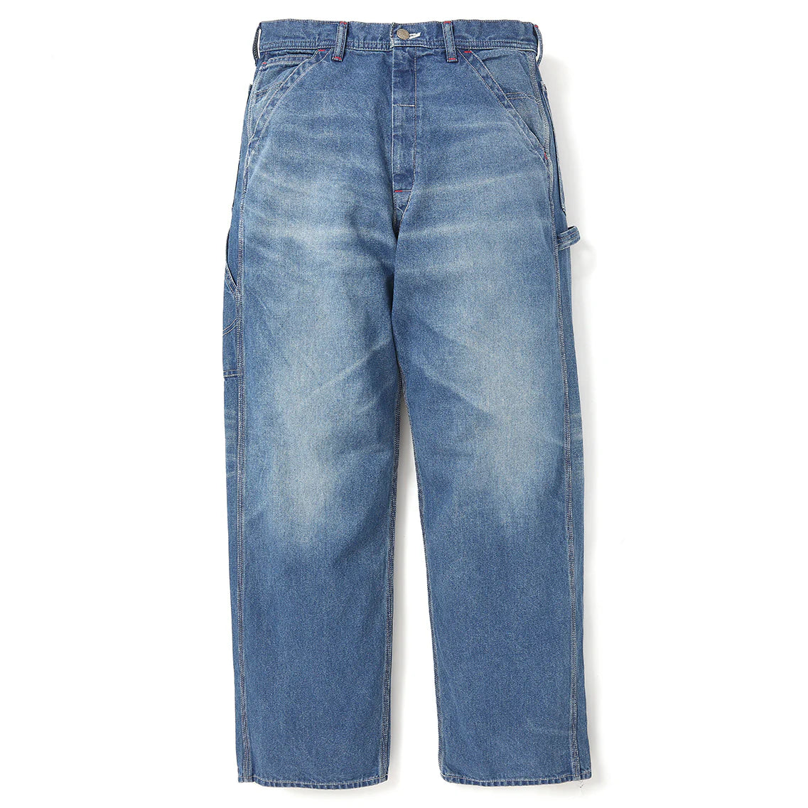 WASHED PAINTER PANTS | CHALLENGER | THE GROUND depot. | THE GROUND