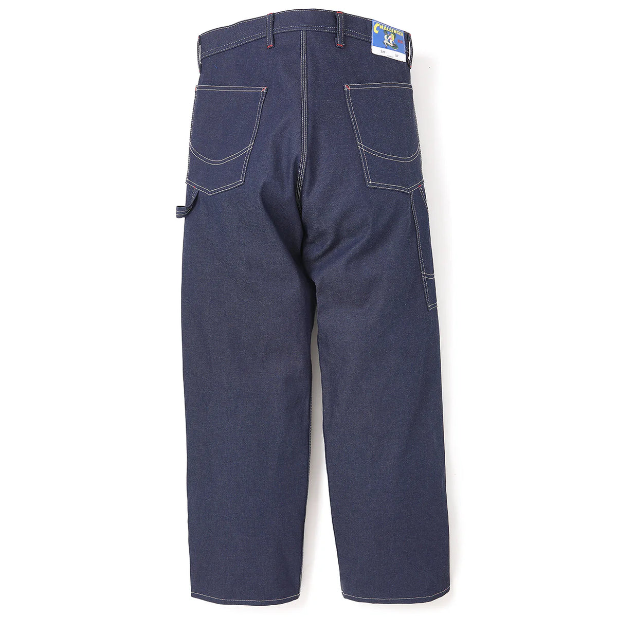 パンツ CHALLENGER PAINTER PANTS CHALLENGER/WASHED PAINTER PANTS（WASHED）［ウォッシュド
