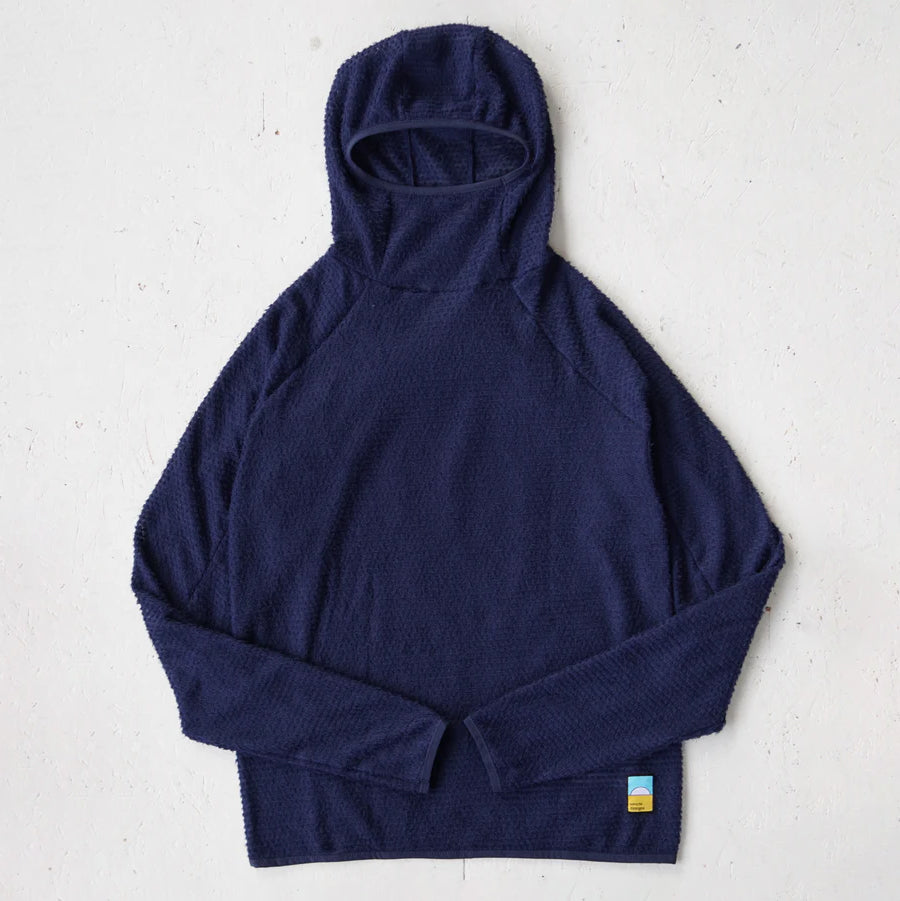 【8/31 11:00~発売】Senchi Designs / Alpha 60 Hoodie（2colors）