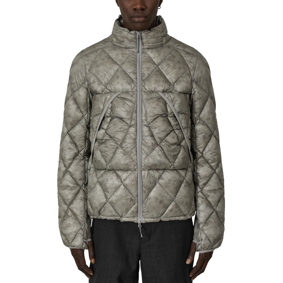 Roa hiking ダウンジャケット M 【新品未使用】 All Products – ROA