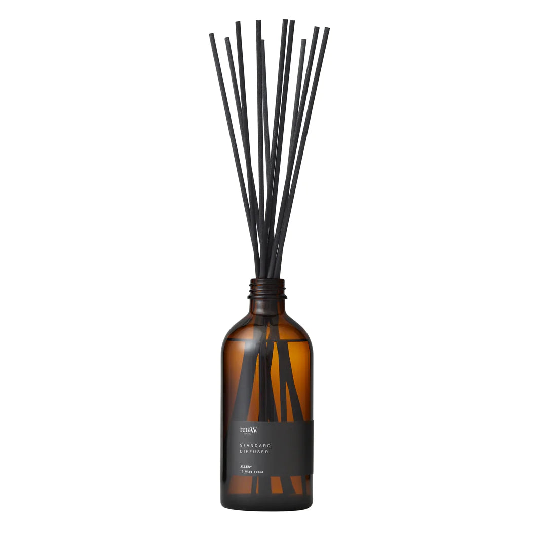STANDARD REED DIFFUSER/retaw（リトゥ） – THE GROUND depot. ONLINESTORE