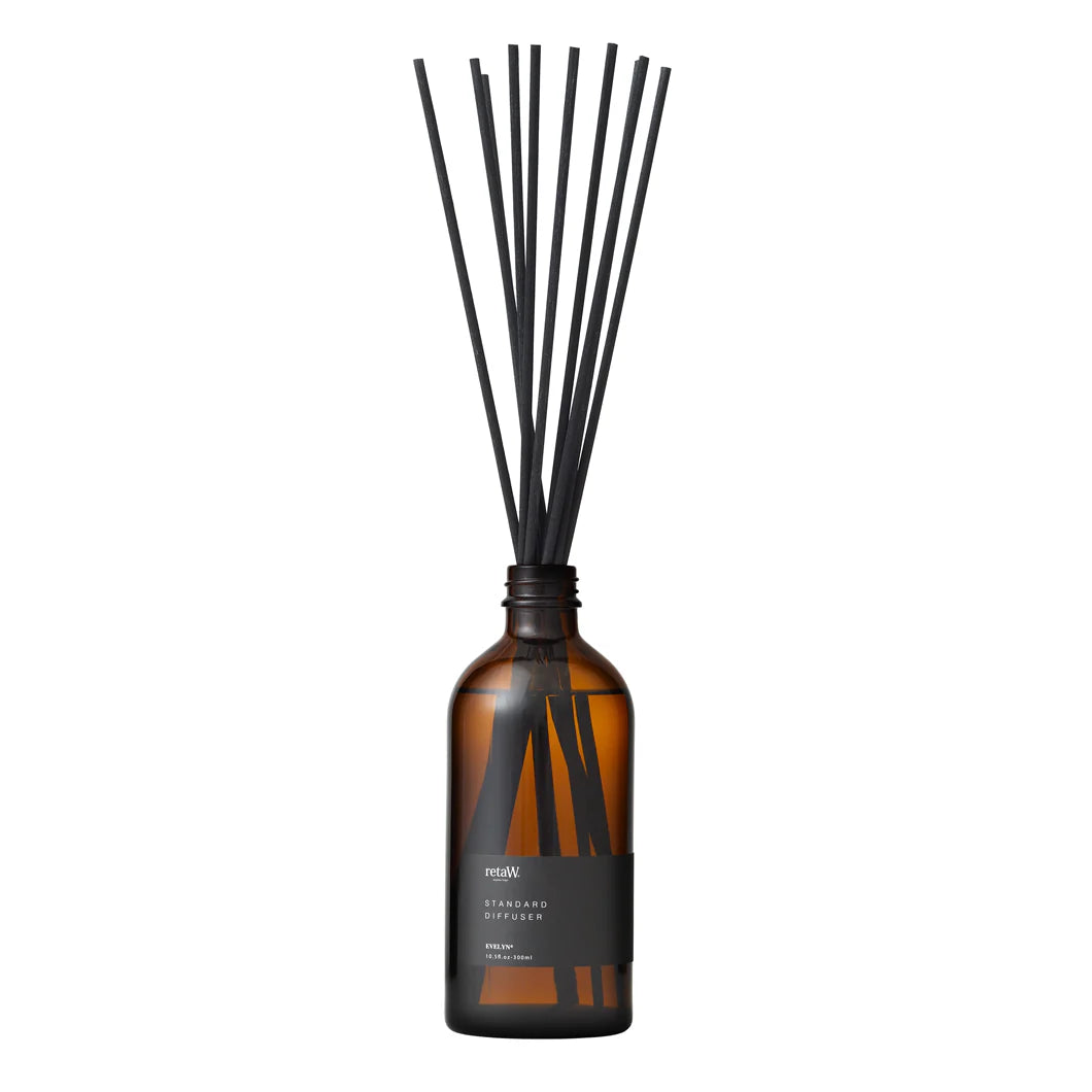 NEIGHBORHOOD DIFFUSER ディフューザー retaW お香立て STANDARD REED DIFFUSER/retaw（リトゥ） – THE GROUND depot. ONLINESTORE