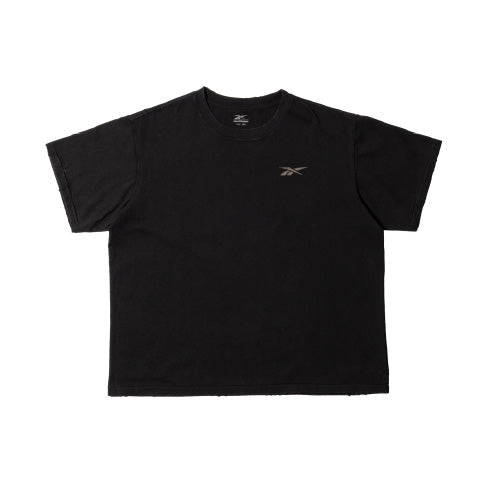 SandWaterr × Reebok ” ORGANIZED BAGGY TEE SS / COTTON JERSEY