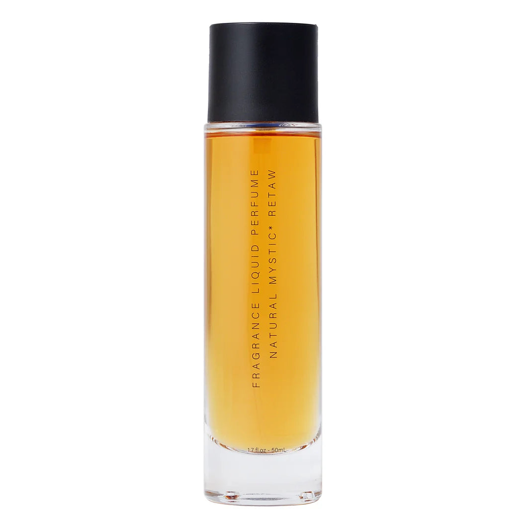 FRAGRANSE LIQUID PERFUME/retaw（リトゥ） – THE GROUND depot