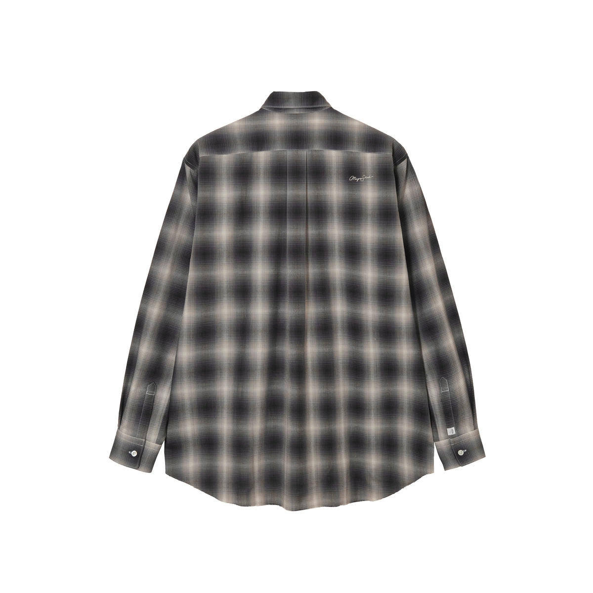 サイズL【新品】MAGIC STICK 25SS ストライプシャツブルゾン SHIRTS – MAGIC STICK ENTERTAINMENT Official Store