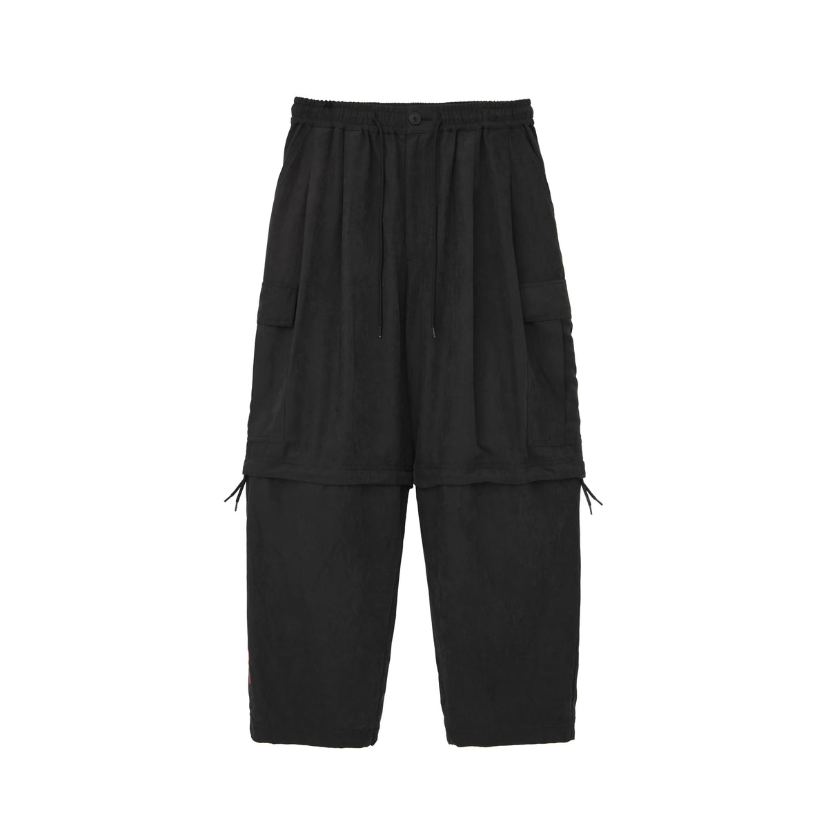 2WAY WIDE BDU PANTS | MAGIC STICK | THE GROUND depot. | THE GROUND