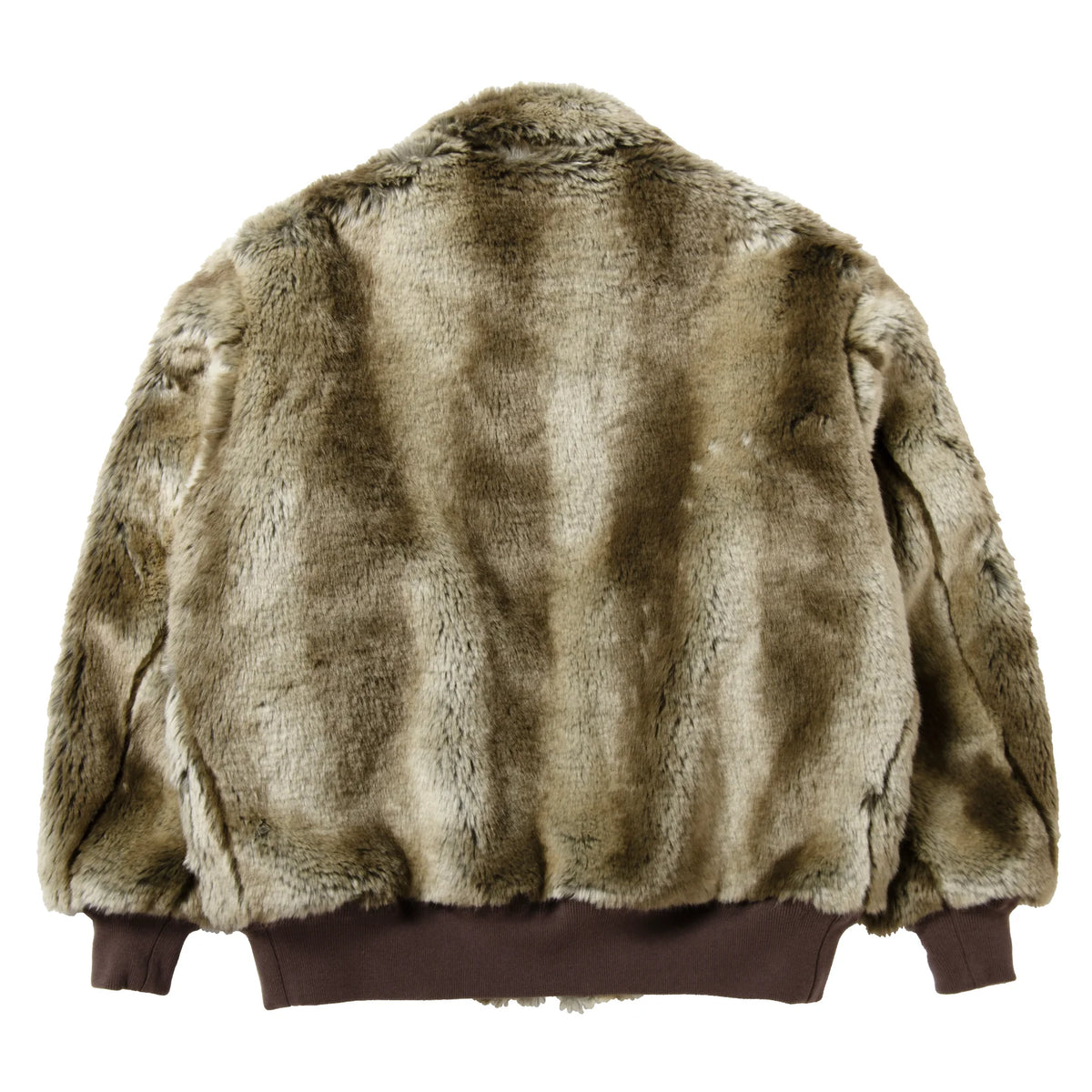 FUR CWU JACKET CCL | NEXUSVII. | THE GROUND depot. | THE GROUND 