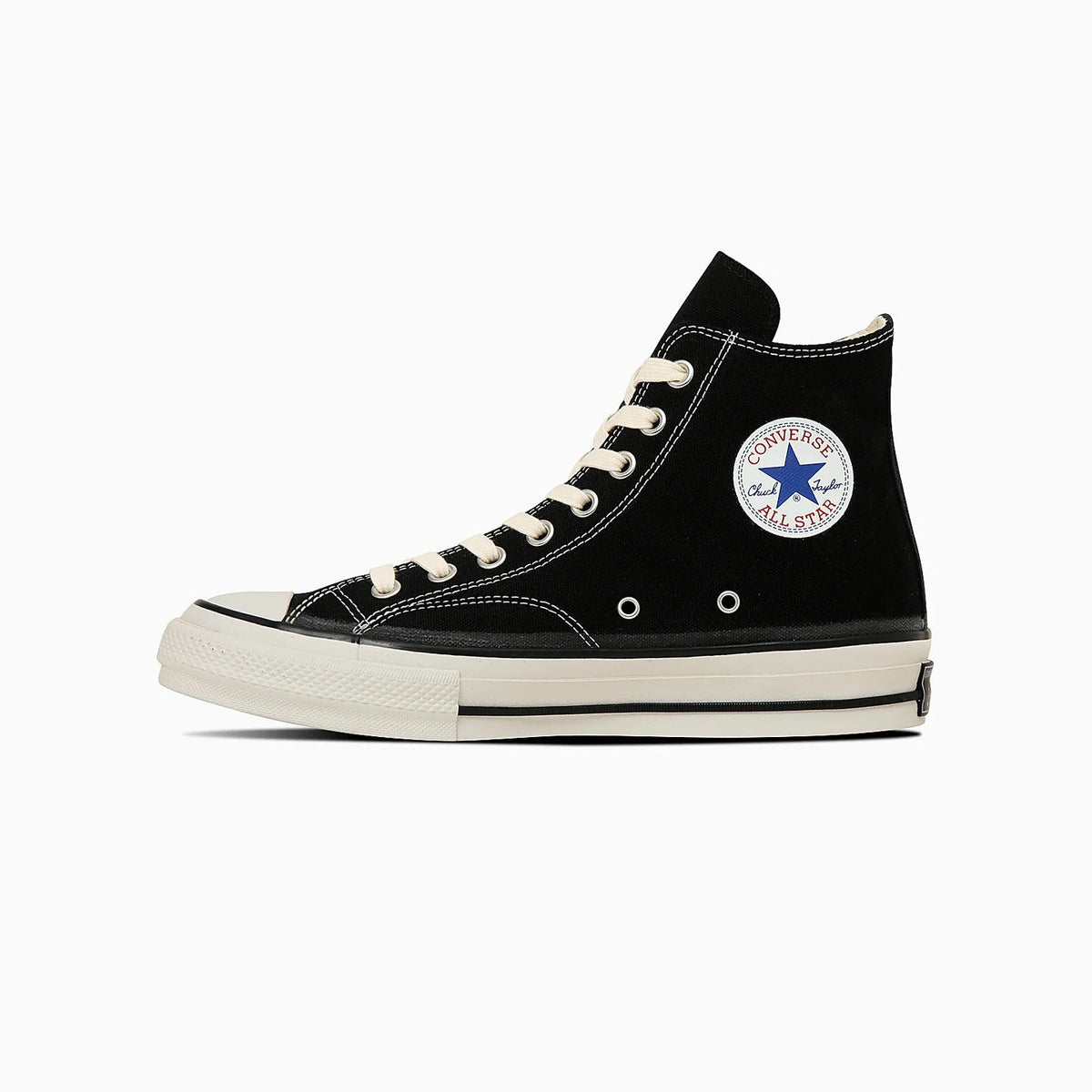 コンバース　CHUCK TAYLOR CANVAS HI　27.5 CHUCK TAYLOR CANVAS HI | CONVERSE ADDICT | THE GROUND depot. – THE