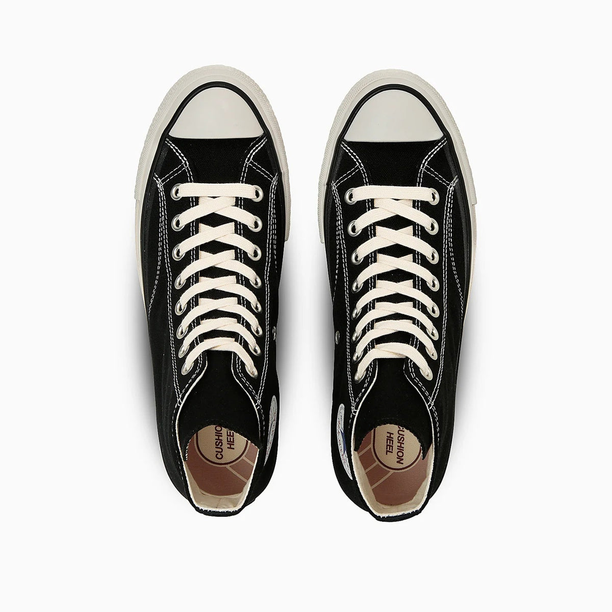 CHUCK TAYLOR CANVAS HI | CONVERSE ADDICT | THE GROUND depot. – THE