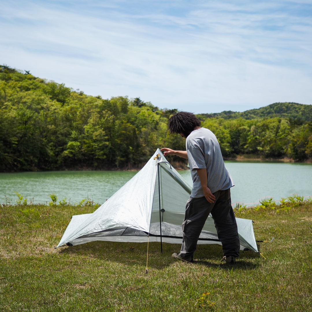 Tarptent Aeon li タープテント-dypamak.org