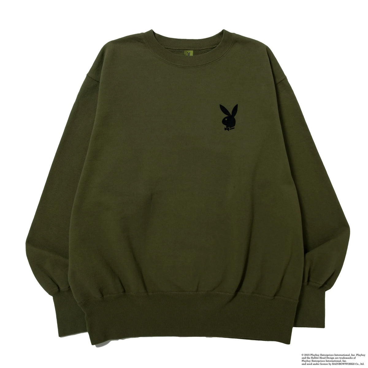 PLAYBOY CREW | NEXUSVII. | THE GROUND depot. – THE GROUND depot