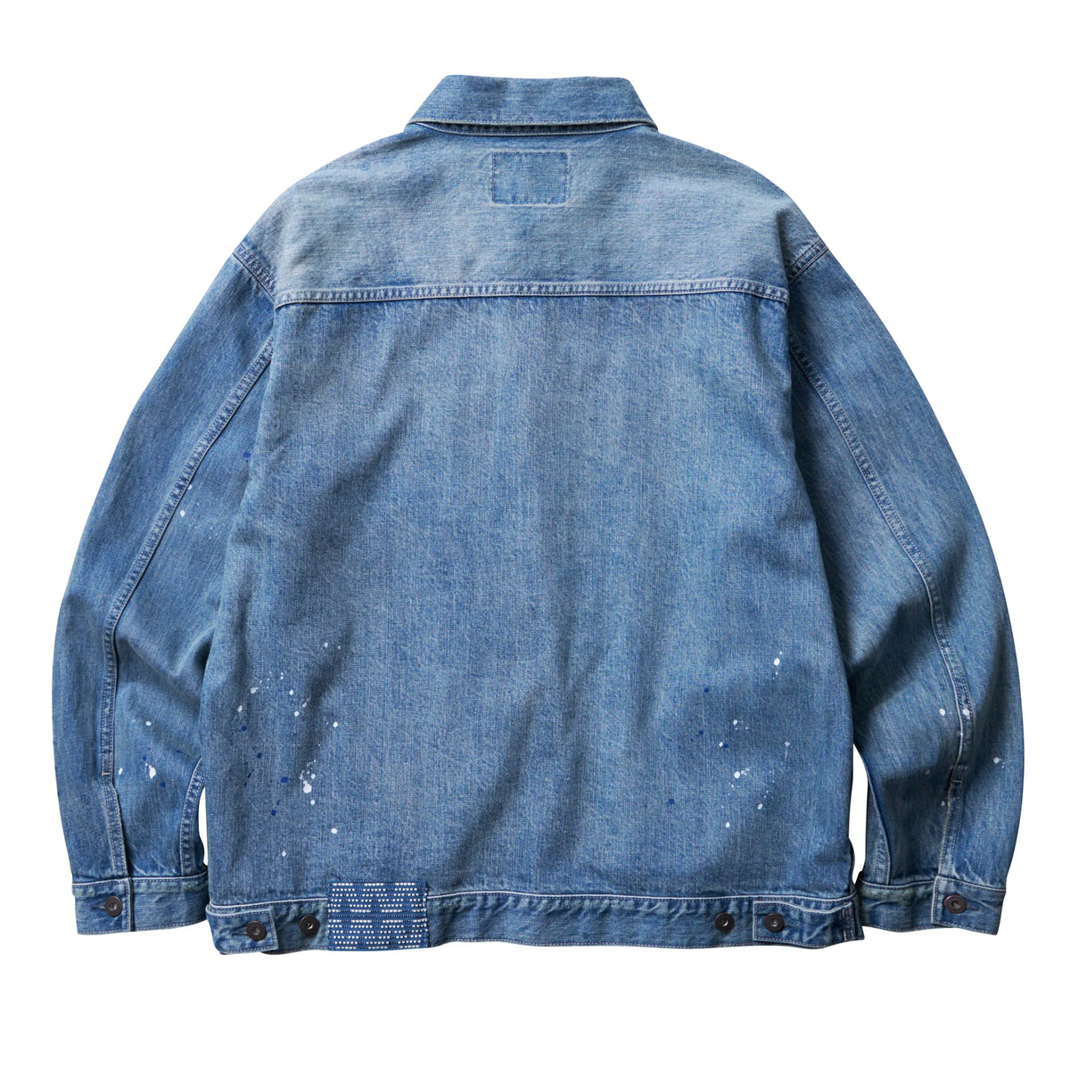 LIBERAIDERS TRIBAL DENIM JACKET XLサイズ 71007_a001_2000_1200x.webp?v=