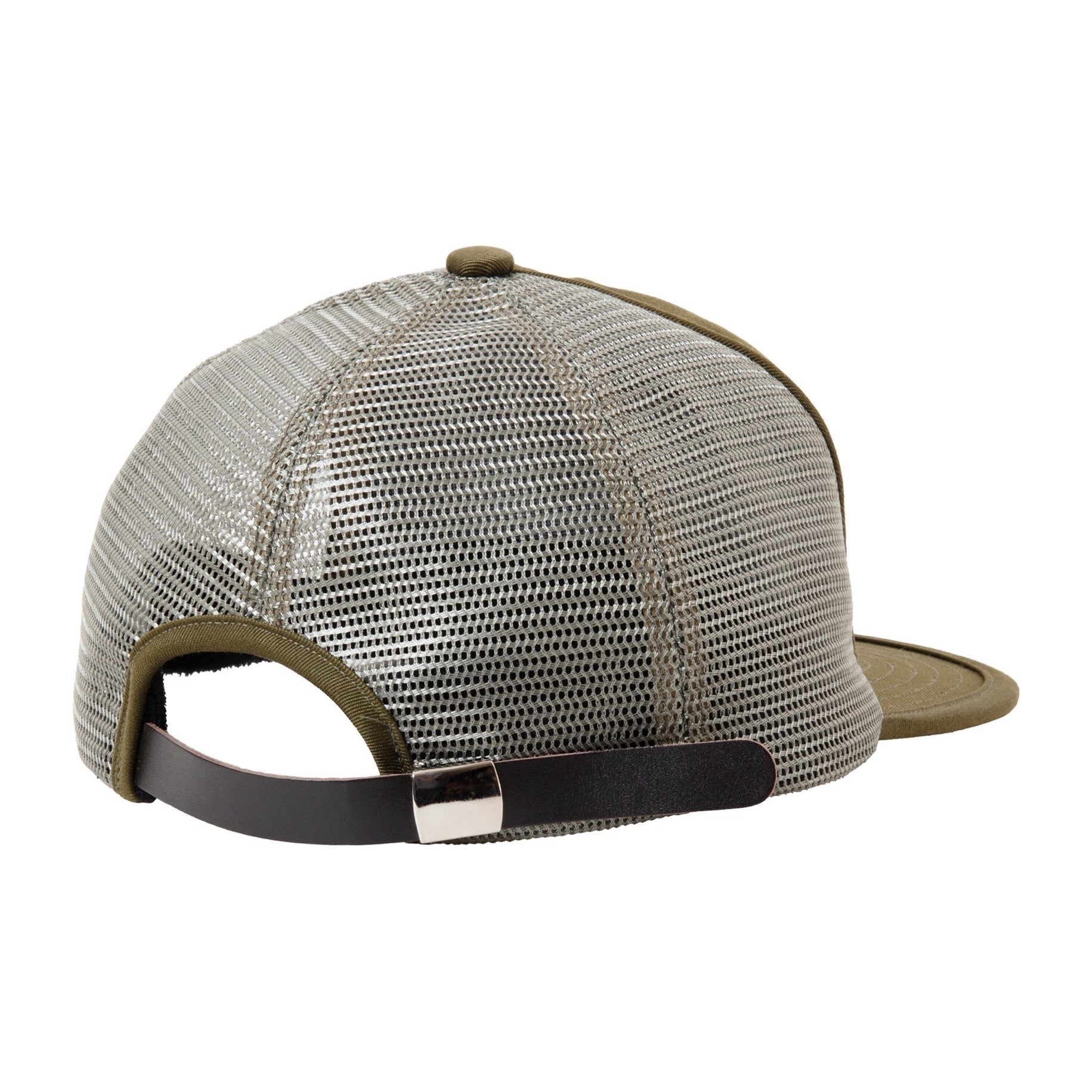 J.H MESH CAP | NEXUSVII. （ネクサスセブン）| メッシュキャップ| THE