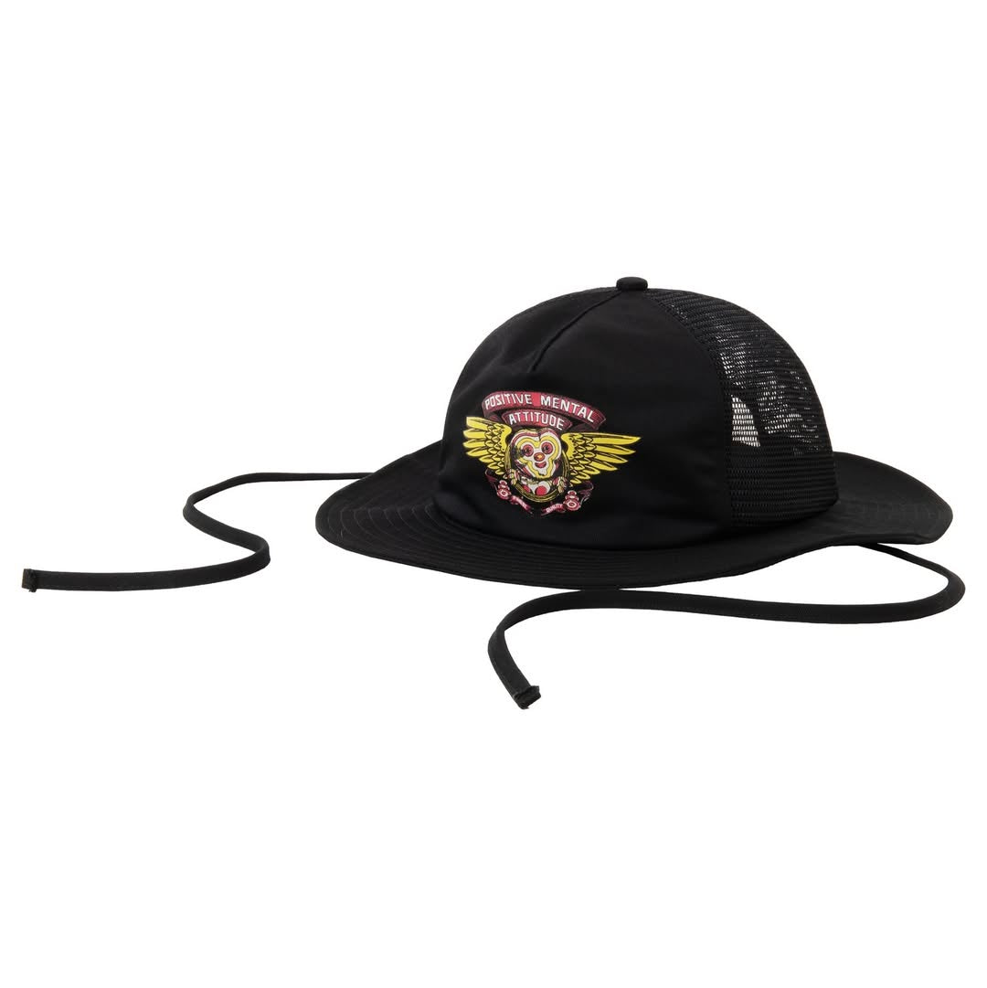 HAROSHI MESH HAT #2 | NEXUSVII.（ネクサスセブン）| ハロシ メッシュ