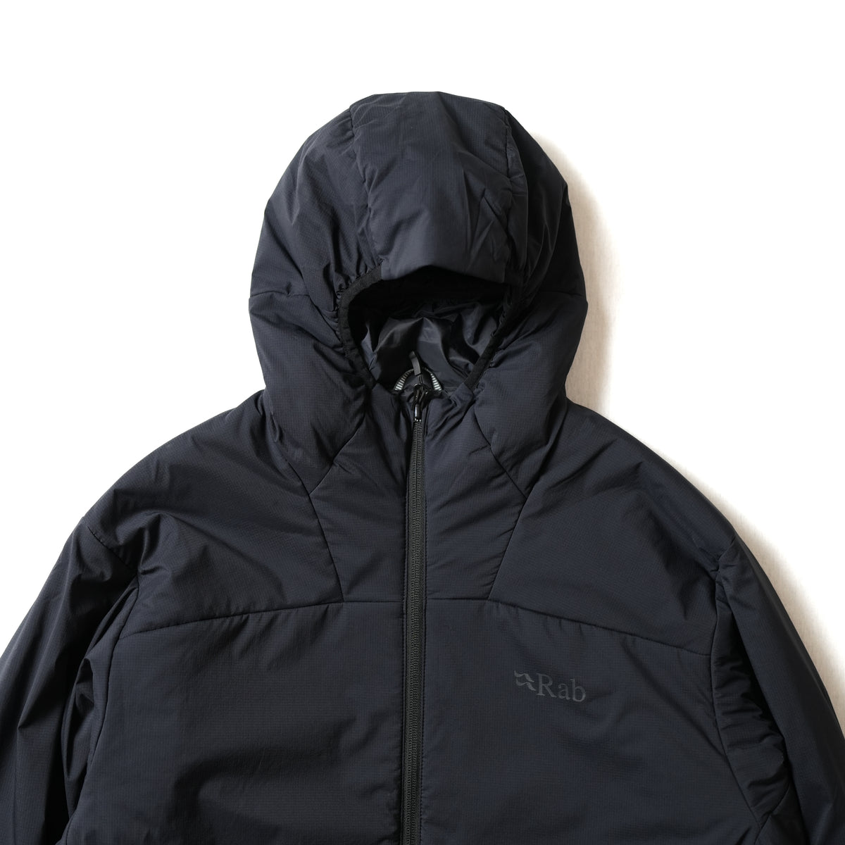 Xenair Alpine Light Jacket｜Rab(ラブ)｜OUTDOOR 201 | THE GROUND depot.  ONLINESTORE