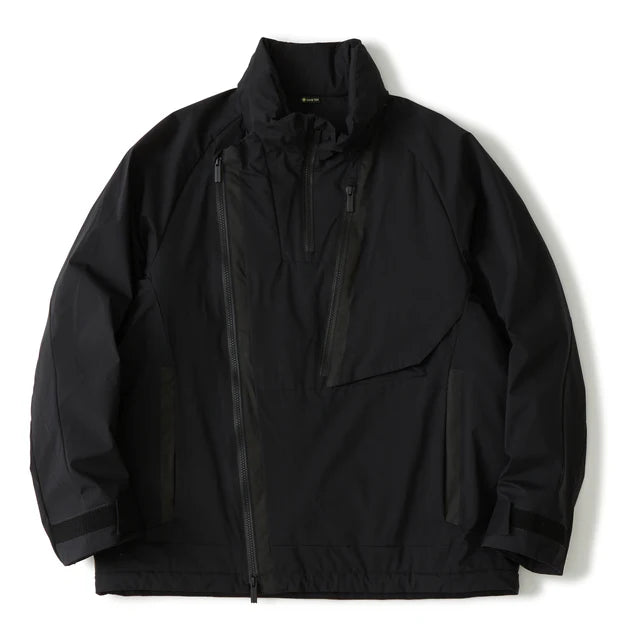 GORE-TEX JACKET | WHITE MOUNTAINEERING（ホワイト・マウンテニアリング） | THE GROUND depot.  ONLINESTORE