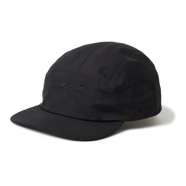 GORE-TEX CAP | White Mountaineering | THE GROUND depot. | THE