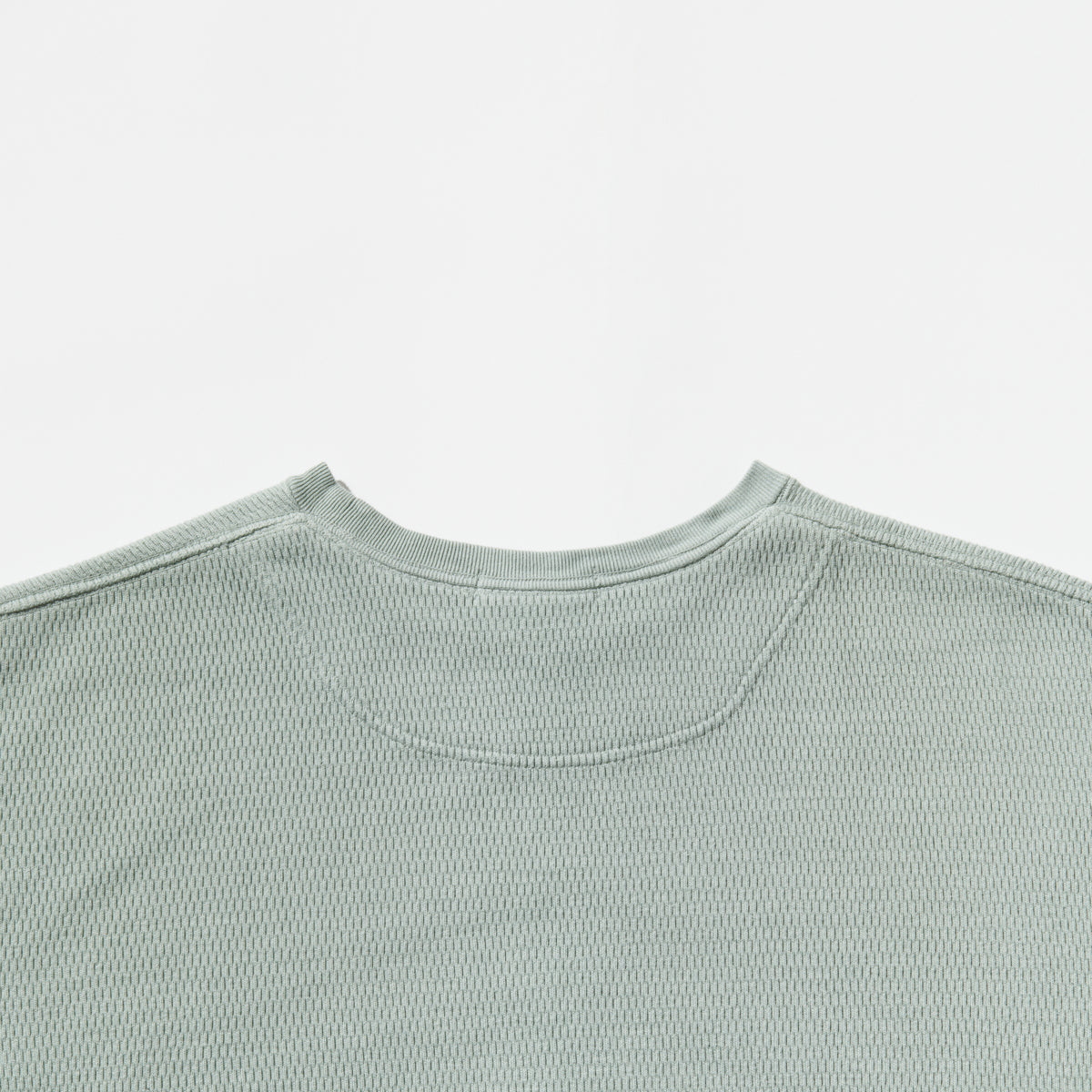 OVERSIZE LONGSLEEVE C | POLYPLOID | THE GROUND depot. | THE GROUND