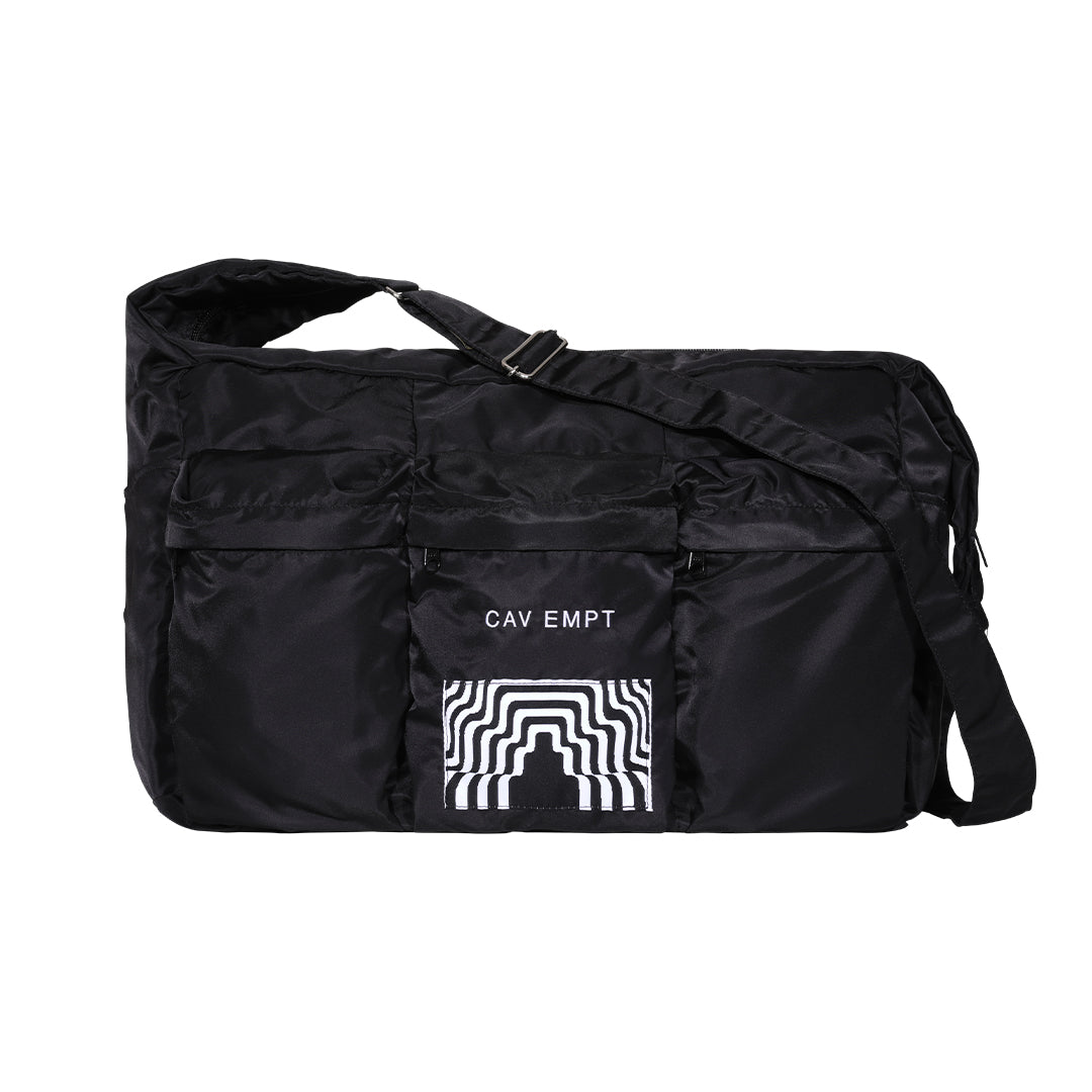 CAVEMPT SHOULDER BAG/C.E（シー・イー） | THE GROUND depot. ONLINESTORE