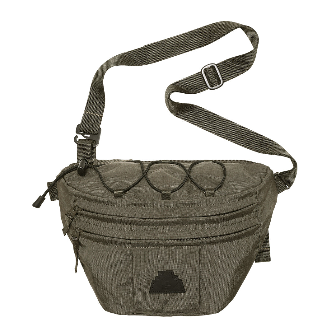 ACTION WAIST BAG | THE GROUND depot. ONLINESTORE