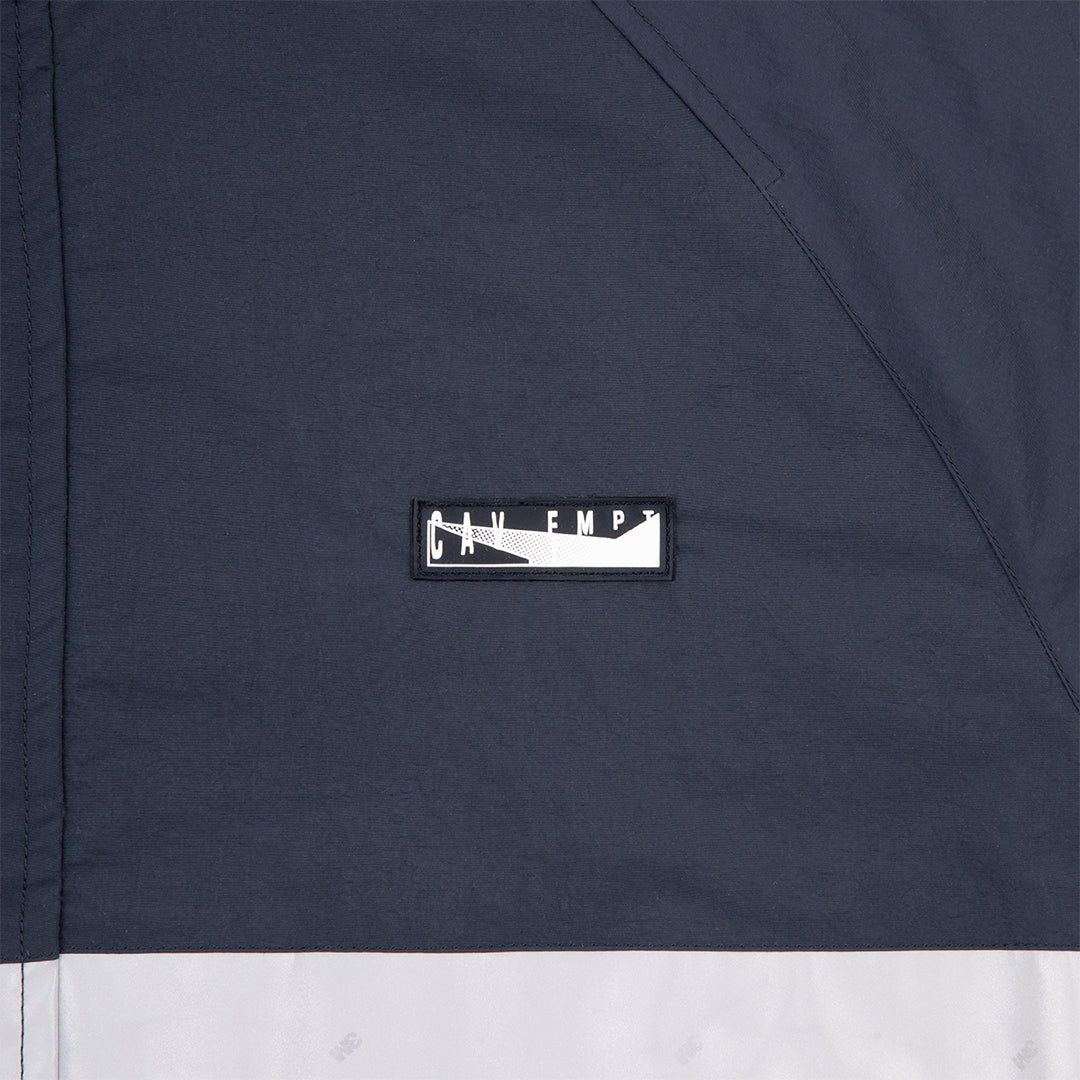 さるぐく REFLECT TAPE SAILING JACKET | C.E | THE GROUND depot. | THE GROUND