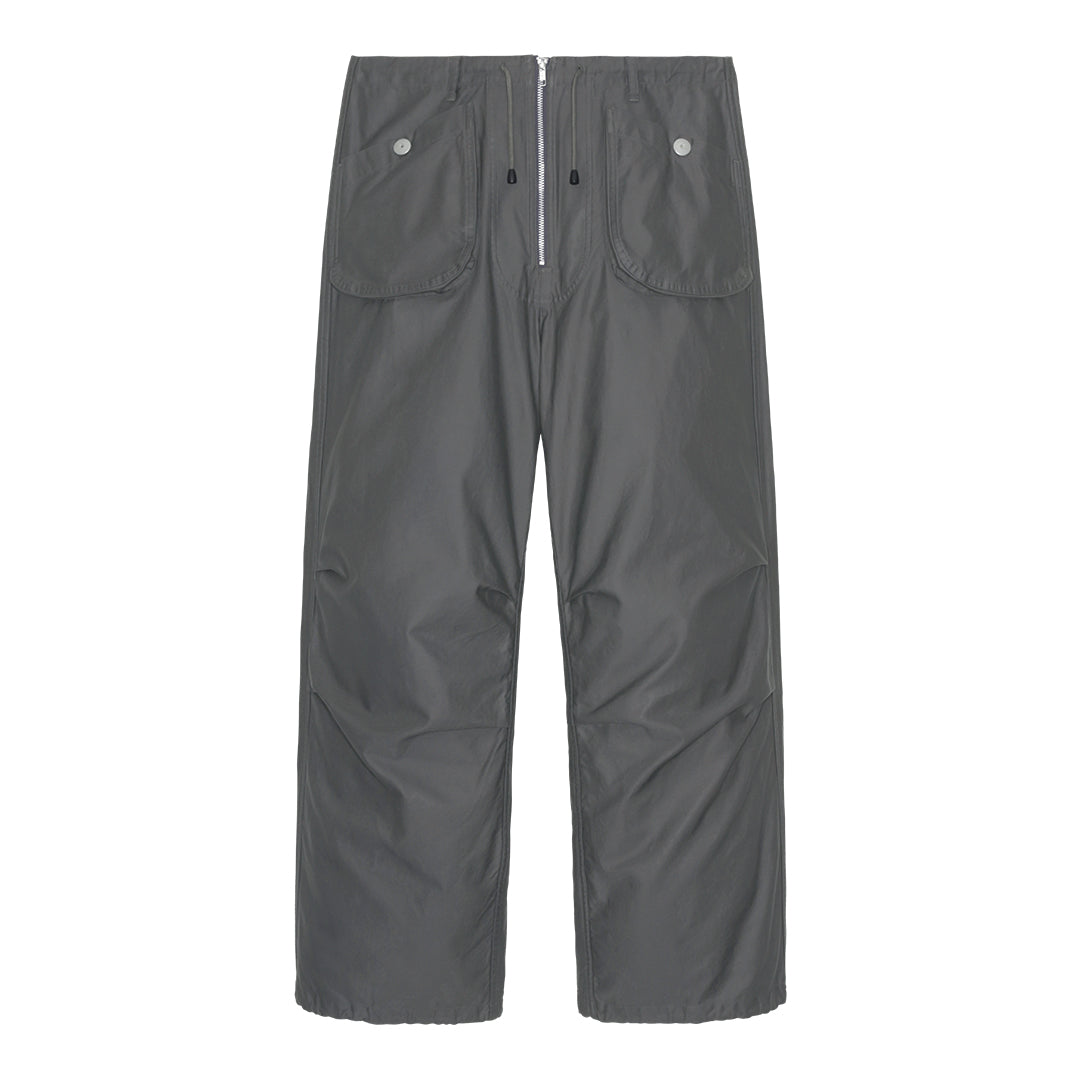 COTTON MOL SKIN FLIGHT PANTS | C.E | THE GROUND depot. | THE