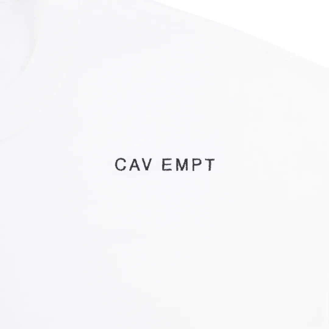 C.E(シーイー) | ホワイトロンT | MD SitCon HEAVY LONG SLEEVE T