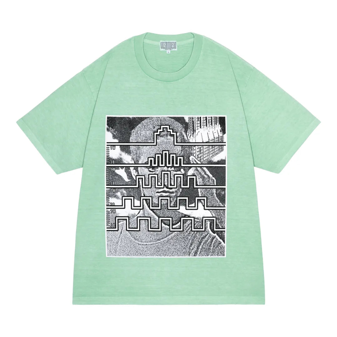 OVERDYE PARADIGM T | C.E | THE GROUND depot. – THE GROUND depot