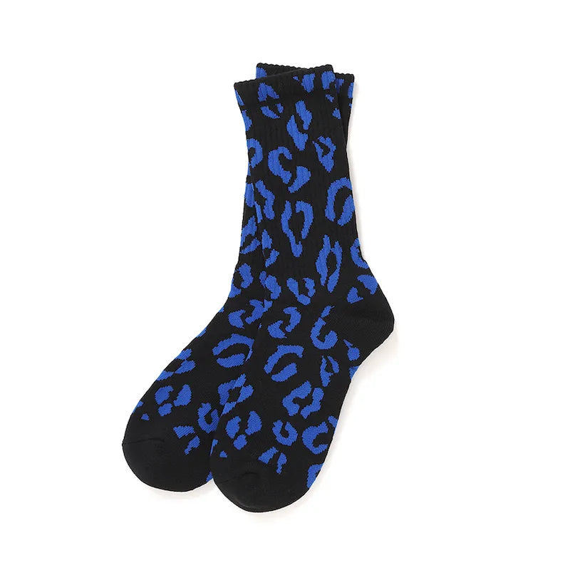 CHALLENGER(チャレンジャー) | LEOPARD SOCKS | レオパードソックス