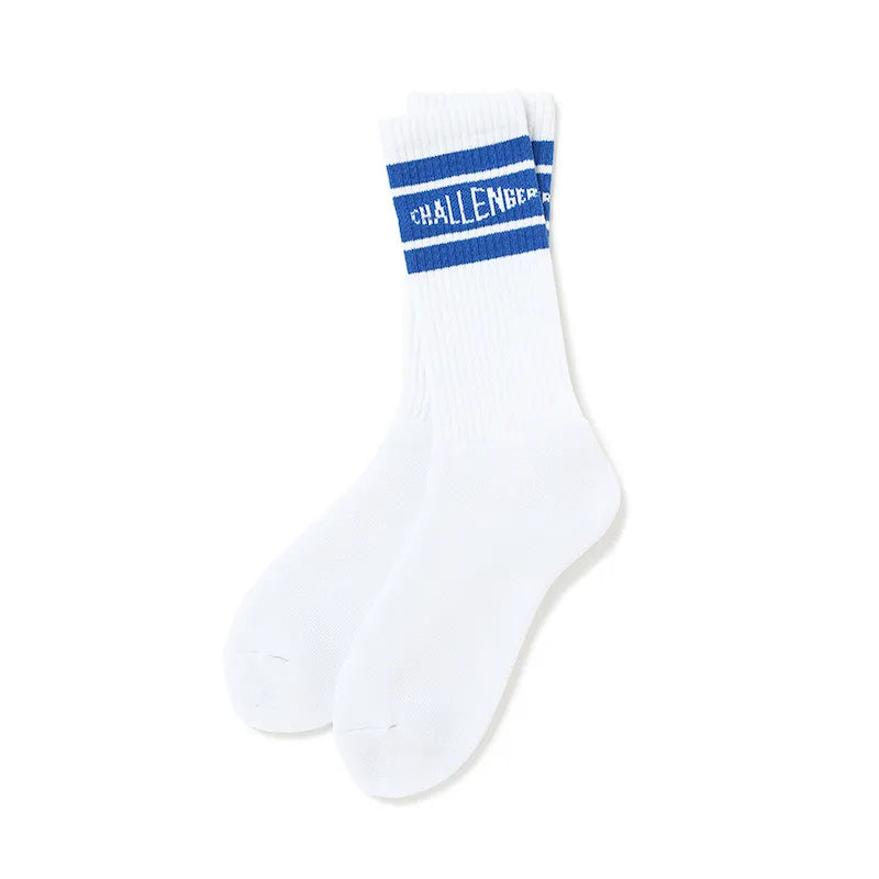 CHALLENGER(チャレンジャー) | LINE SOCKS | ラインソックス | THE