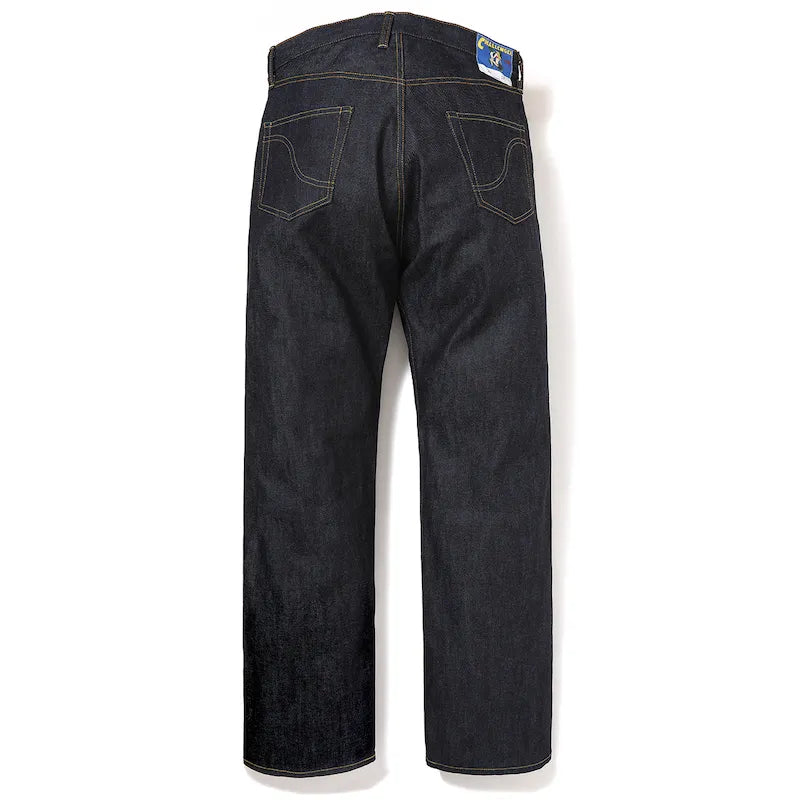 激レア 長瀬 CHALLENGER デニム チャレンジャー ジーンズ ジーパン CHALLENGER(チャレンジャー) | CLASSIC DENIM PANTS | パンツ・デニム