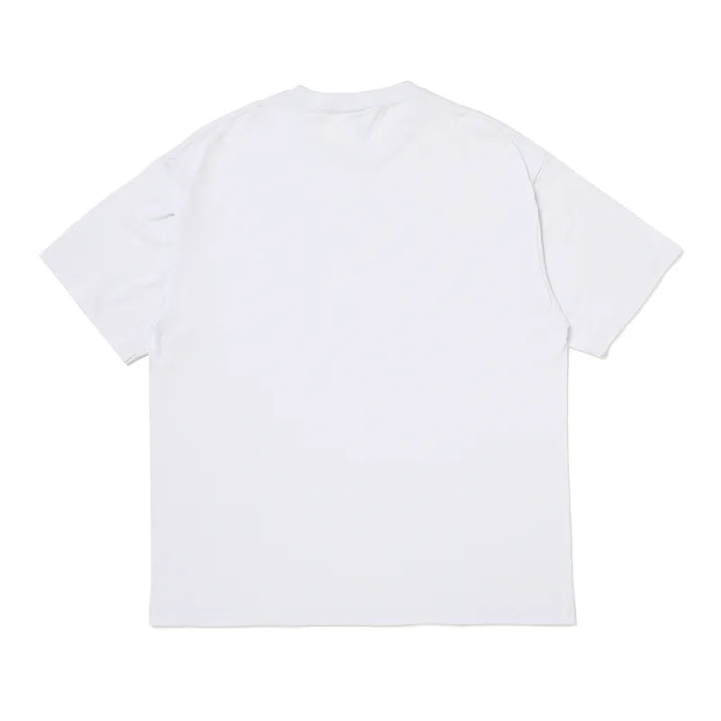 SNOOPY TEE | CHALLENGER | THE GROUND depot. | THE GROUND depot