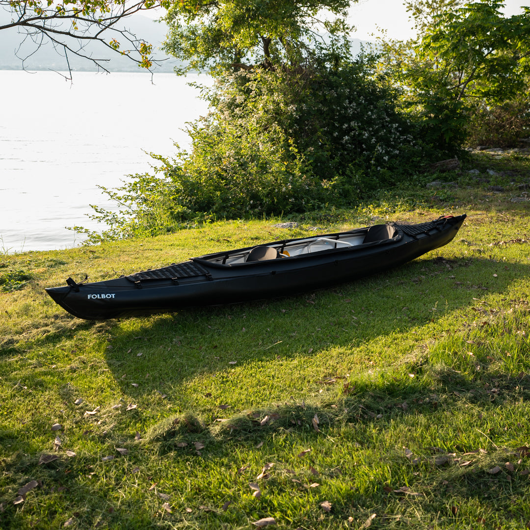 Tactical Folding Kayak（タクティカル フォールディング カヤック ...