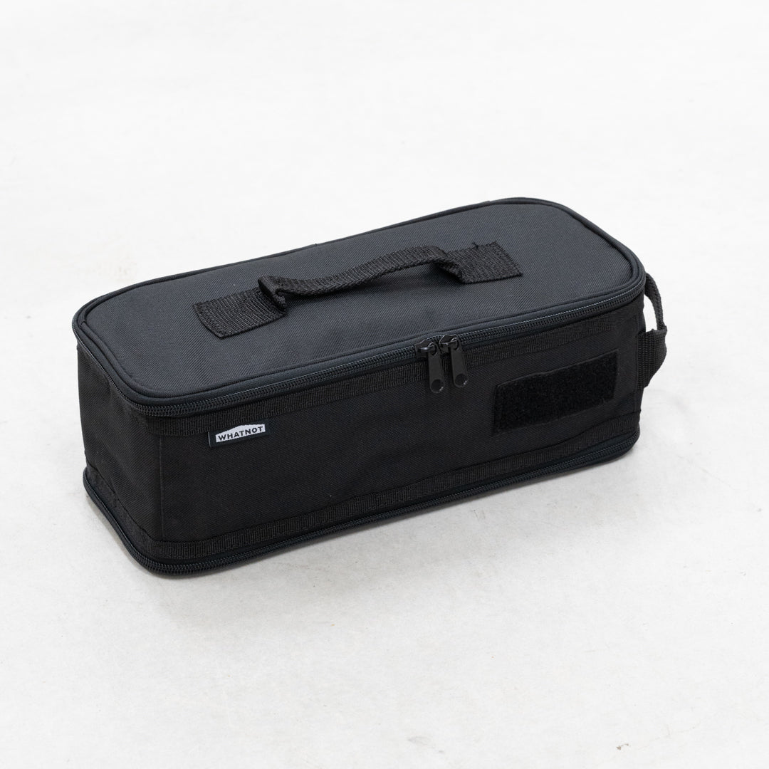 MULTI STORAGE CASE WIDE｜WHATNOT（ワットノット）｜OUTDOOR 201
