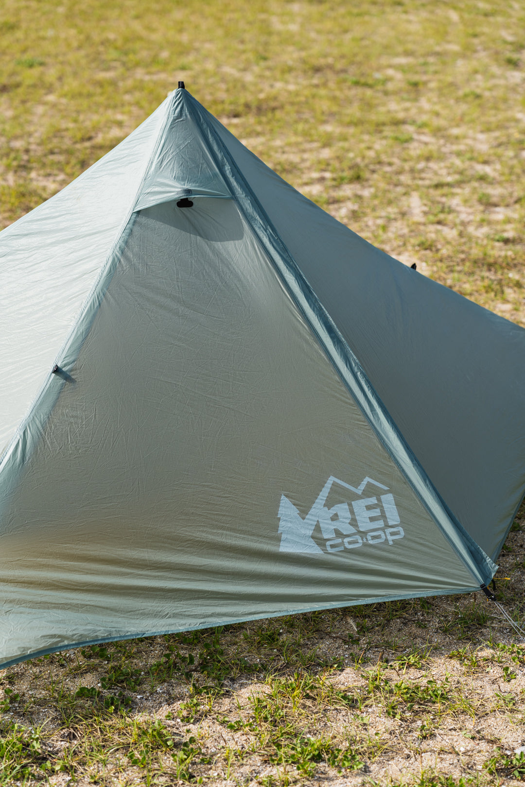 USED REI Flash Air 1 Tent（アールイーアイ フラッシュ エアー 1