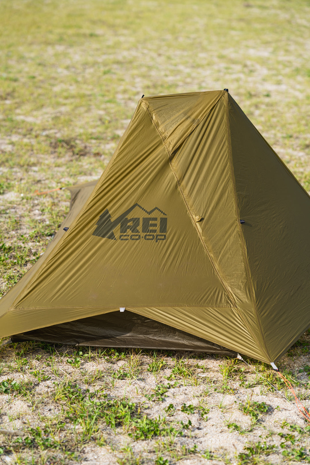 USED REI Flash Air 1 Tent（アールイーアイ フラッシュ エアー 1