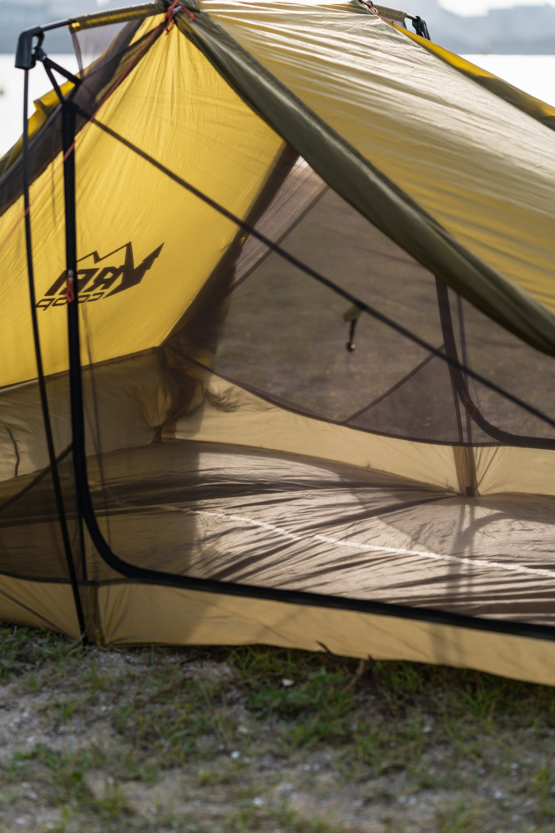 USED REI Flash Air 2 Tent｜OUTDOOR 201 | THE GROUND depot. ONLINESTORE