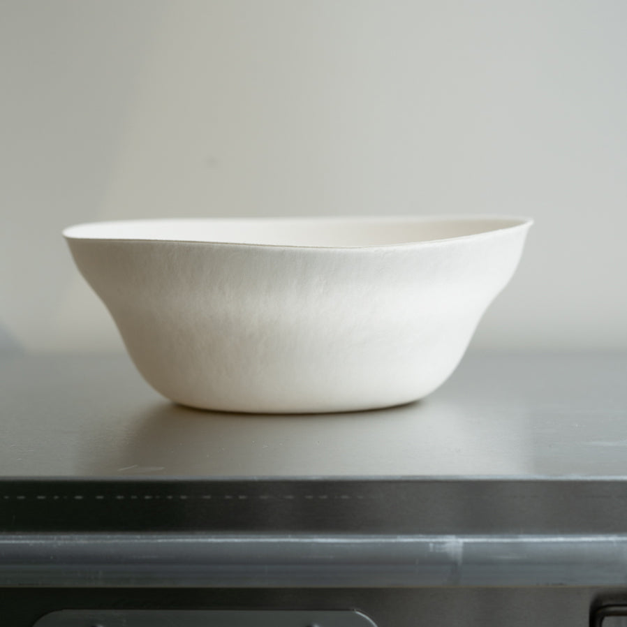 WASARA / hachi large bowl THE GROUND depot. ONLINESTORE