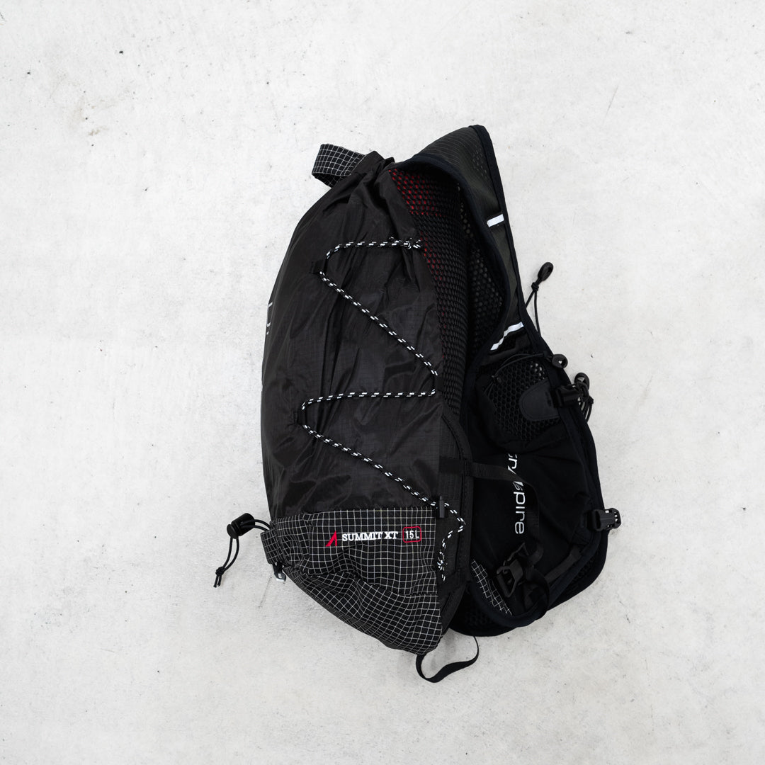 SUMMIT XT（サミット XT ）｜UltrAspire｜THE GROUND depot