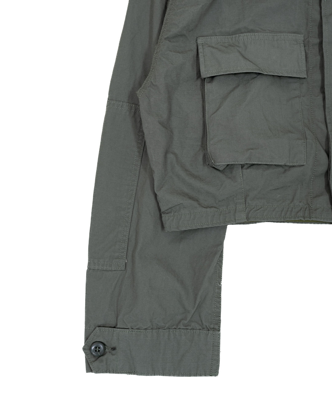 BDU Darts Hem Short JKT｜PROPPER｜OUTDOOR 201 | THE GROUND depot 