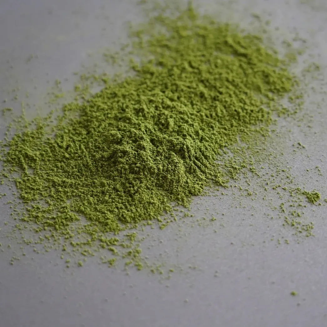 オーガニック抹茶'GOKAN'|EAST GREEN MATCHA（イースト グリーン