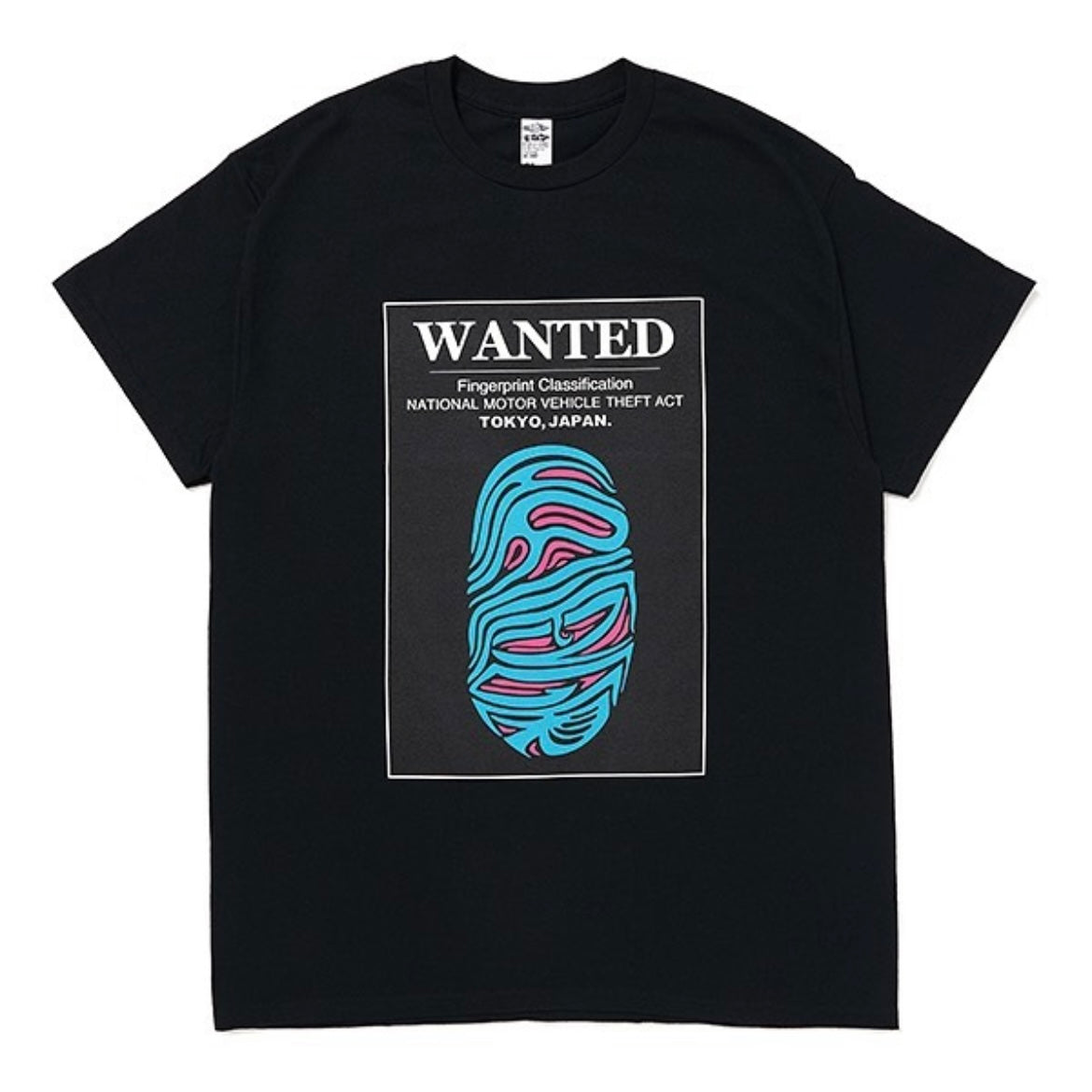 CHALLENGER（チャレンジャー）| CTA TEE | Tシャツ| 正規取扱通販